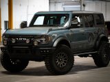 AFE Power Grille Guards 79-27023 aFe POWER Terra Guard Bull Bar Ford Bronco 21-25 thumbnail 5