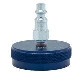 AGM Products Master Cylinder Reservoir Covers AGA-BPB-CE Audi BMW Mercedes Mini Porsche Volkswagen Brake Cap thumbnail 1