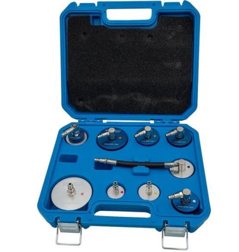AGM Products Master Cylinder Reservoirs AGM-BPB-1492 Reservoir Adapter Set (for use with Bleeder) thumbnail 2
