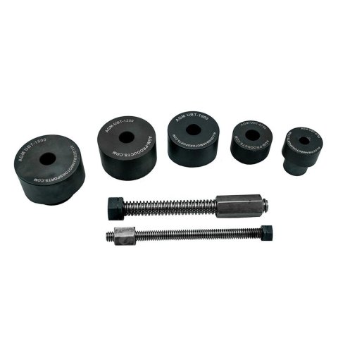 AGM Products Control Arm Joint Tools AGM-UBT-1000 1.0" Uni-Ball Tool thumbnail 1
