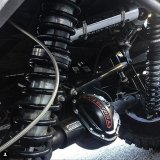 AGM Products Coil Spring Isolators and Spacers AGM-WSA-2000 2.0 Walker Evans Racing Complete Slider Assembly thumbnail 2
