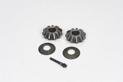 Auburn Gear Spider Kits 541013 Gears, Thrust Washers, Cross Shaft Pin Bolt, Rear, Limited Slip, 31-spline, Ford 8.8 in., Kit thumbnail 2