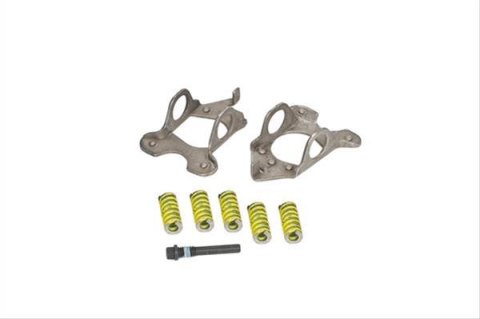 Auburn Gear Differential Spring Retainer Service Kits 541020 Carrier Replacement Parts, Pin and Kit, Ford 8.8 in., Rear, Kit thumbnail 1