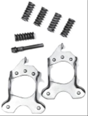 Auburn Gear Differential Spring Retainer Service Kits 541043 Carrier Replacement Parts, Pin and Kit, Ford 9.75 in., GM 9.5 in., Rear, Kit thumbnail 1