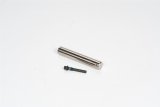 Auburn Gear Pinion Shaft Service Kits 541048 Differential Cross Shaft, Service, Steel, Fastener, Rear, GM 8.2 in., BOP Axle, Kit thumbnail 2