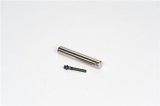 Auburn Gear Pinion Shaft Service Kits 541065 Differential Cross Shaft, Service, Steel, Fastener, Rear, Dana 30, Dana 35, Kit thumbnail 1