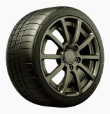 BFGoodrich g-Force Rival + Tires 305/30-19 Tiires, 305/30ZR19, 98W, G-Force RIVAL+, Blackwall, Each thumbnail 1