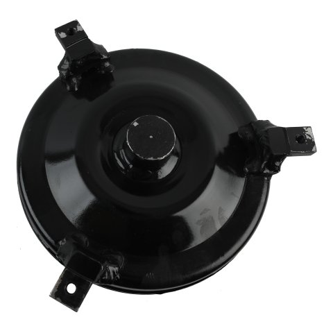 Boss Hog LS Street Bandit 2,800-3,200 Stall Torque Converter 49463 Converter, Bandit, 9.6 in. Diameter, Lockup, Stall, GM, 4L60E, 4L65E, 300mm, Each thumbnail 2