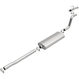 BRExhaust Direct-Fit Exhaust Systems for 2003-2004 GRAND CHEROKEE - 106-0576 Systems, Direct-Fit, Cat-back, Single, Steel, Aluminized, Rear Exit, Jeep, Kit thumbnail 2