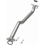 BRExhaust Direct-Fit Intermediate Pipes for 2001-2003 HIGHLANDER - 107-0052 Exhaust Pipes, Pipes, Stainless Steel, Natural, 2.250 in. O.D., Toyota, Each thumbnail 3