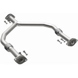 BRExhaust Direct-Fit Front Pipe Kits 107-0075 Kit thumbnail 1