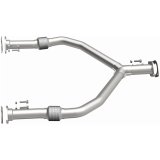 BRExhaust Direct-Fit Front Pipe Kits 107-0075 Kit thumbnail 4