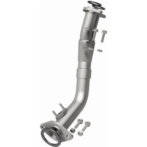 BRExhaust Direct-Fit Front Pipe Kits for 1995-2000 TACOMA - 107-0083 Kit thumbnail 3