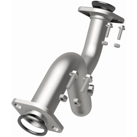 BRExhaust Direct-Fit Front Pipe Kits for 2009-2010 VIBE - 107-0084 Kit thumbnail 2