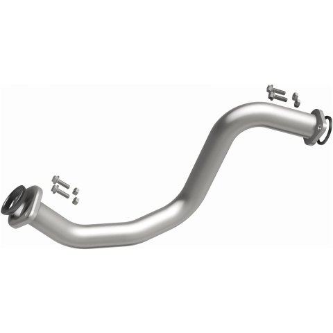 BRExhaust Direct-Fit Front Pipe Kits for 2009-2010 VIBE - 107-0084 Kit thumbnail 3