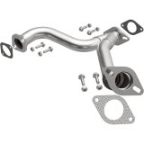 BRExhaust Direct-Fit Front Pipe Kits 107-0103 Kit thumbnail 1