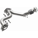 BRExhaust Direct-Fit Front Pipe Kits 107-0103 Kit thumbnail 2