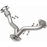 BRExhaust Direct-Fit Front Pipe Kits 107-0103 Kit thumbnail 3