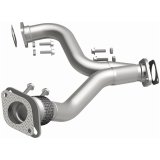 BRExhaust Direct-Fit Front Pipe Kits 107-0103 Kit thumbnail 4