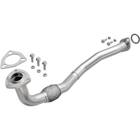 BRExhaust Direct-Fit Front Pipe Kits for 1996-1997 RAV4 - 107-0112 Kit thumbnail 4
