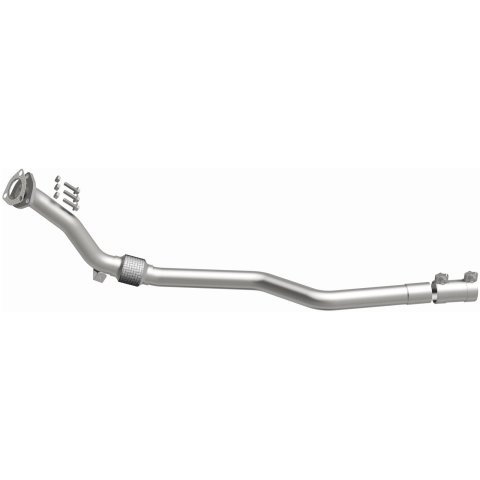 BRExhaust Direct-Fit Front Pipe Kits for 1997-2001 A4, 1998-2005 PASSAT - 107-0114 Kit thumbnail 1