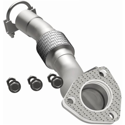 BRExhaust Direct-Fit Front Pipe Kits for 1997-2001 A4 QUATTRO - 107-0149 Kit thumbnail 1