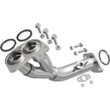 BRExhaust Direct-Fit Front Pipe Kits for 1995-2000 TACOMA - 107-0150 Kit thumbnail 1