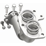 BRExhaust Direct-Fit Front Pipe Kits for 1995-2000 TACOMA - 107-0150 Kit thumbnail 2