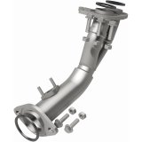 BRExhaust Direct-Fit Front Pipe Kits for 1995-2000 TACOMA - 107-0150 Kit thumbnail 3