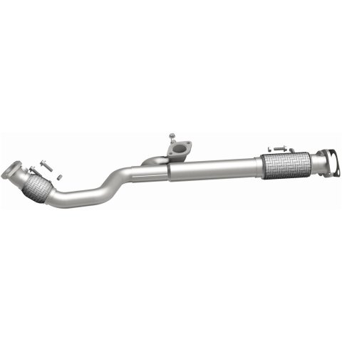 BRExhaust Direct-Fit Front Pipe Kits for 2010-2011 EQUINOX, TERRAIN - 107-0166 Kit thumbnail 4