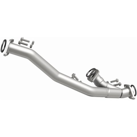 BRExhaust Direct-Fit Front Pipe Kits for 2002-2006 MPV - 107-0207 Kit thumbnail 1