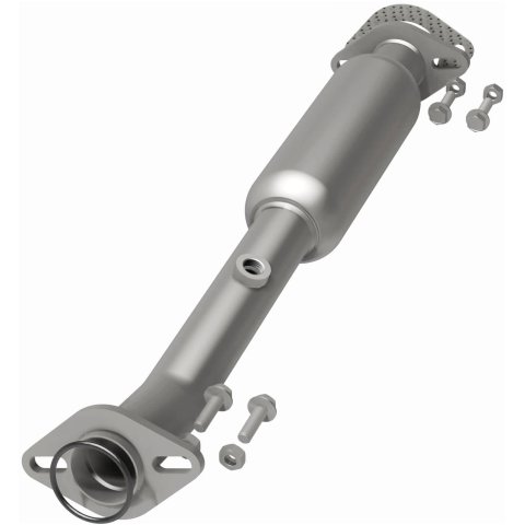 BRExhaust - Exhaust Pipes, Intermediate Pipes for 2004-2006 TITAN 107-0239 Direct-Fit Front Pipe Kit thumbnail 3