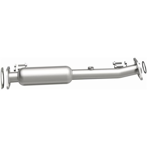 BRExhaust - Exhaust Pipes, Intermediate Pipes for 2004-2006 TITAN 107-0239 Direct-Fit Front Pipe Kit thumbnail 4