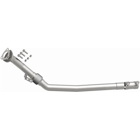 BRExhaust Direct-Fit Front Pipe Kits for 2004-2005 A4 QUATTRO - 107-0240 Kit thumbnail 1