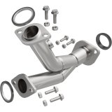 BRExhaust Direct-Fit Front Pipe Kits 107-0262 Kit thumbnail 1