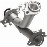 BRExhaust Direct-Fit Front Pipe Kits 107-0262 Kit thumbnail 2