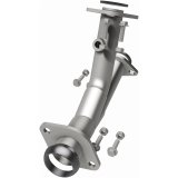BRExhaust Direct-Fit Front Pipe Kits 107-0262 Kit thumbnail 3