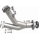 BRExhaust Direct-Fit Front Pipe Kits 107-0262 Kit thumbnail 4