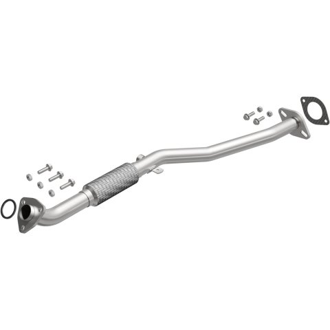 BRExhaust Direct-Fit Front Pipe Kits for 1997-1998 200SX, 1997-1999 SENTRA - 107-0264 Kit thumbnail 1