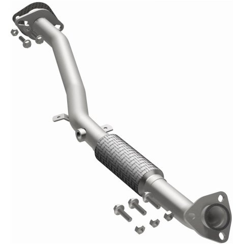 BRExhaust Direct-Fit Front Pipe Kits for 1997-1998 200SX, 1997-1999 SENTRA - 107-0264 Kit thumbnail 2