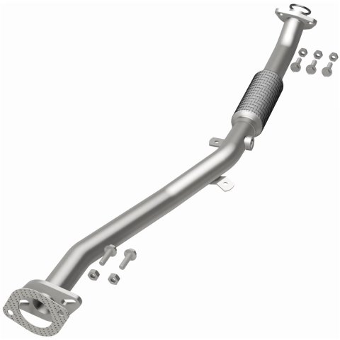 BRExhaust Direct-Fit Front Pipe Kits for 1997-1998 200SX, 1997-1999 SENTRA - 107-0264 Kit thumbnail 3
