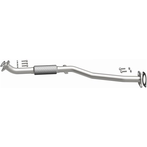 BRExhaust Direct-Fit Front Pipe Kits for 1997-1998 200SX, 1997-1999 SENTRA - 107-0264 Kit thumbnail 4