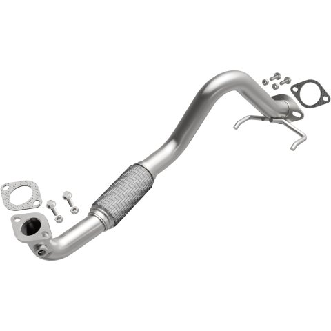 BRExhaust Direct-Fit Front Pipe Kits for 2010-2011 SOUL - 107-0267 Kit thumbnail 2
