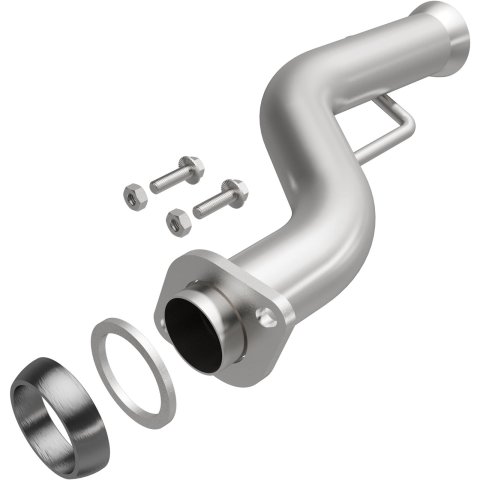 BRExhaust Direct-Fit Front Pipe Kits for 2011-2017 DURANGO, GRAND CHEROKEE - 107-0281 Kit