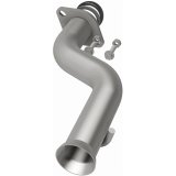 BRExhaust Direct-Fit Front Pipe Kits for 2011-2017 DURANGO, GRAND CHEROKEE - 107-0281 Kit thumbnail 3