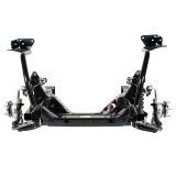 Detroit Speed Chevy II Subframes for 1962-1965 CHEVY - 032032DS Front Suspension Package, Subframe, 5 x 4 3/4 in. Bolt Pattern, Coilover Shock, Chevy, Kit thumbnail 2