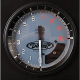 Detroit Speed Inc Gauge Kits and Instrument Clusters 120402 DSE Set 6 Full Sweep GM Sending Units Included (2-1/8" small gauges) thumbnail 2