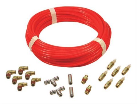 Firestone Air Line Service Kits WR17602395 FITTING PACK #3 thumbnail 2