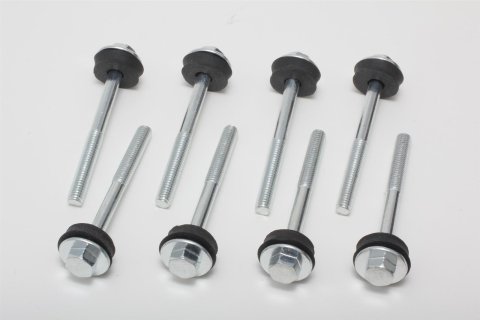 Hamburger's Performance Valve Cover Fasteners 1128 REPLACMENT BOLT KIT FOR HAMBURGER'S FABRICATED LS1 VALVE COVERS thumbnail 1