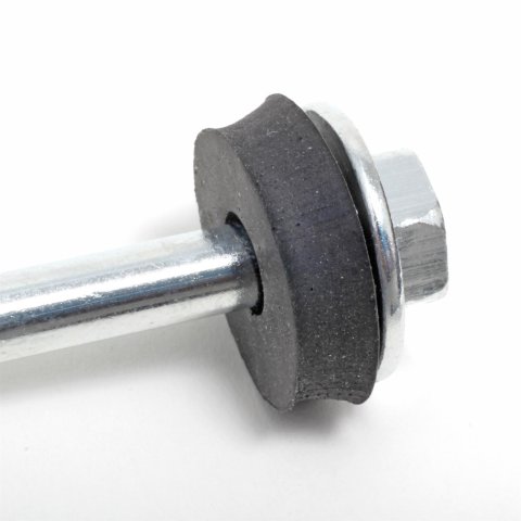 Hamburger's Performance Valve Cover Fasteners 1128 REPLACMENT BOLT KIT FOR HAMBURGER'S FABRICATED LS1 VALVE COVERS thumbnail 2